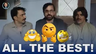 Sindhi Funny Videos | Mashooq Baloch | Waheed Rambo Official