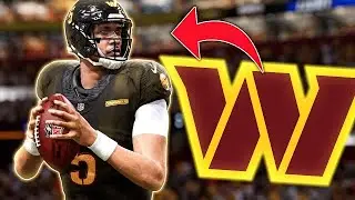 I USED EVERY NFL TEAM IN MADDEN 25!!!!(PART 1)