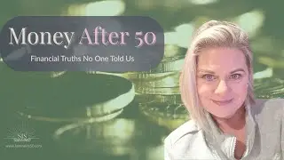 Is It Too Late to Be Financially Secure After 50? | Real Talk for Gen X Women