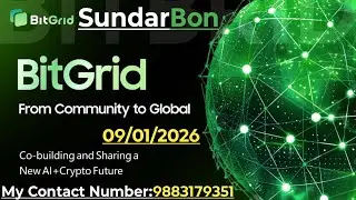 BitGrid india my Contact number 9883179351