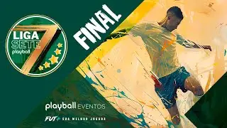 FINAL LIGA 7 - S&Eacute;RIE C