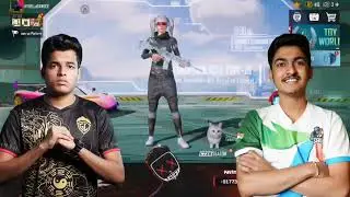 Hydra Danger on Jonathan vs Soul Goblin 1v1 tdm 🔥 Who win ?