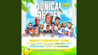 JONICAL DEEPER'S BIRTHDAY CELEBRATION 45 HIT
