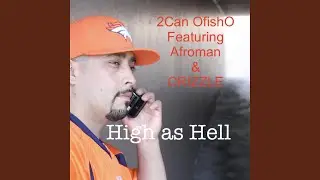 High as Hell