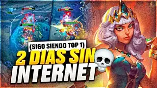 VUELVO A JUGAR DESPUES DE 2 D&Iacute;AS 💀💀🔥 // Stepz