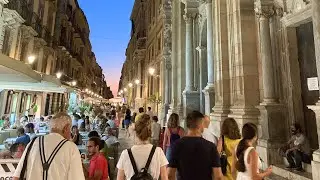 Trapani Food Tour ➡️  