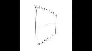 MoveMent (4) // DB sliding window #animation #drawing #digitalart #art #design #procreate