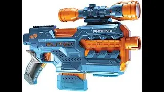 Elite 2.0 Phoenix , Full Auto Mod Guide !