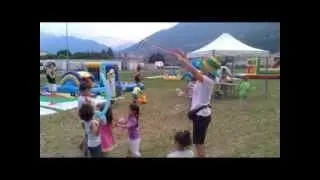 EVENTI 2013