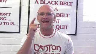 Canton Martial Arts GENERAL, commonly asked questions!