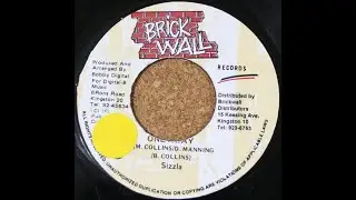 Sizzla - One Away (1997 age21)