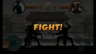Main shadow fight 2 (rate gameplay gw) 