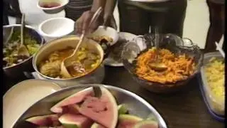 Sharing Secrets of Salsa (English version)