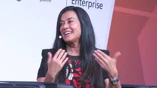 INNOVFEST UNBOUND 2019 (MAIN STAGE) : SHAPING THE FUTURE OF FLIGHT