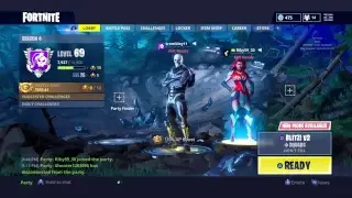 DailyGamerNick Tournament with Riky59_30