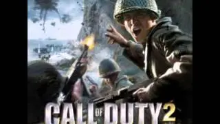 17. P-51 Mustangs - Graeme Revell (Call of Duty 2)