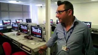 Muno - Tech Music School London (BIMM) Promo