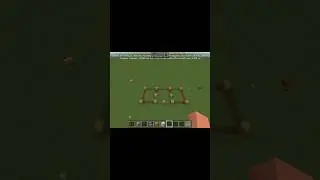 Minecraft Survival Day 1