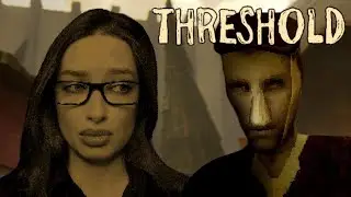 ПОЕЗД МЧИТ С ЧЕМ-ТО И КУДА-ТО - THRESHOLD #1