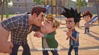 Leo & the Bullies