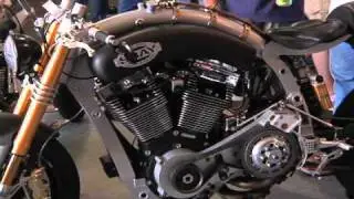 Interview with Sbay Motor Co Spain @ 2010 AMD World Championship