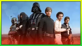 Star Wars Battlefront - Christmas Community Challenge! (Battlefront Holiday Event)