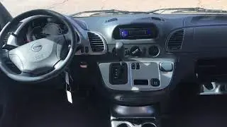 2007 Winnebago View 23H
