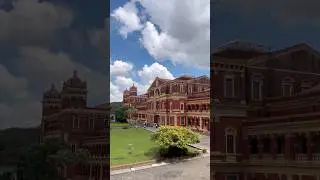 Yangon's colonial architecture is truly stunning. #British The Secretariat Office 1905s