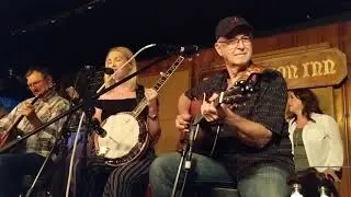 Carl Jackson and Ashley Campbell, 