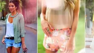 Blusas juveniles 2017