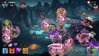 TTV T&acirc;m Huyết Leo Top [ Gold Tower Defence ]