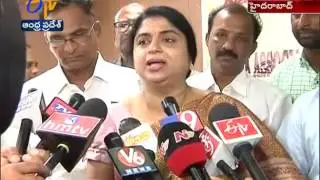 Invest in registered chit funds only ; Margadarsi MD Shailaja kiron