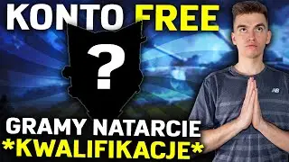 NATARCIA BEZ GOLDA! STREAM Z DARMOWEGO KONTA World of Tanks #21