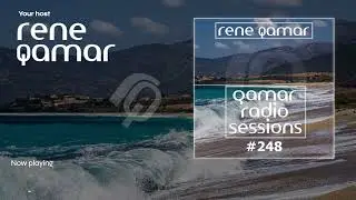 qamar radio sessions 248 [Trance Music Podcast]
