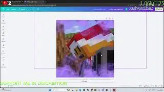 QUICK STREAM MAKING NEW BANNER AND PROFILE PICTURE