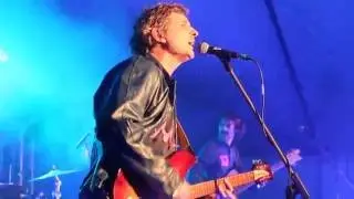 TUNS - Sappyfest 2016