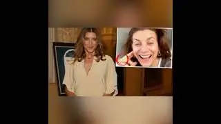 Kate Walsh Accidentally Announces Engagement to Andrew Nixon: &lsquo;My Fiance&rsquo;
