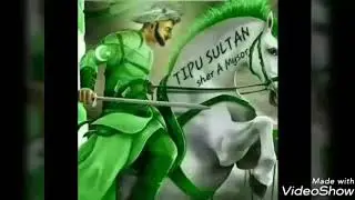 Bhainsa Celebration of Tipu Sultan birth anniversary MiM YOUTH BHAINSA