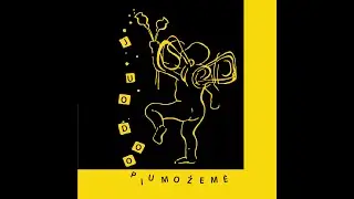 SIELA - Juodas liūdesys (1993)