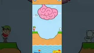 Slice to Save All levels gameplay #57#shorts