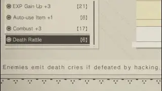 The greatest chip in NieR:Automata