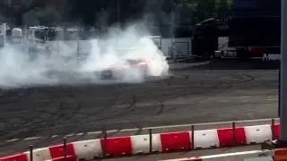 Ignition Festival Glasgow 2016