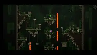 [99103470] Tumble Jungle (by nikroplays, Insane) [Geometry Dash]