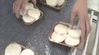 Soudeuse en L automatique