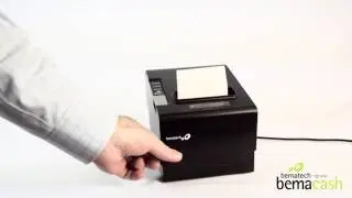 LR2000 Printer Setup