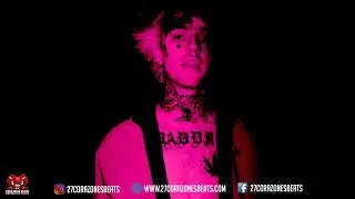 LIL PEEP Type Beat 'Light' FREE Trap Beats Instrumental 2017 Emo Sad Type Beats
