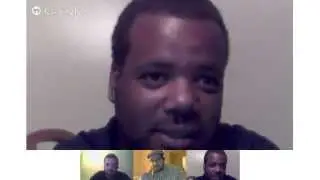 CopBlockRadioShow - Interview Series - Dave (DC Copblock) - 6/2/2013