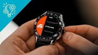 5 New Smartwatch Under $50