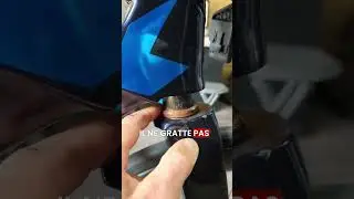 Mica, c'est le m&eacute;cano v&eacute;lo qu'il vous faut !