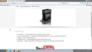 Mass Video Blaster Pro  - Free Download 2013